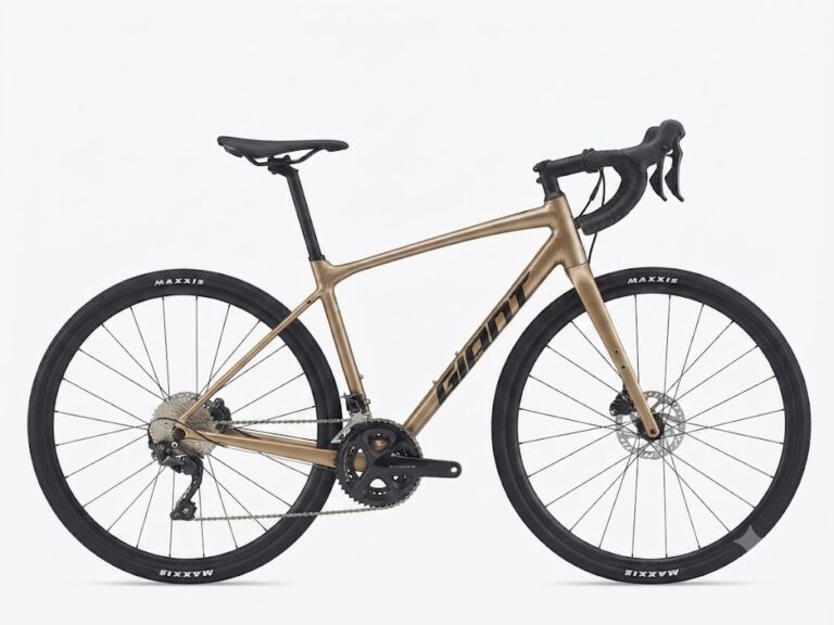 GIANT - CONTEND AR 1 ABYSS  CHAMPAGNE