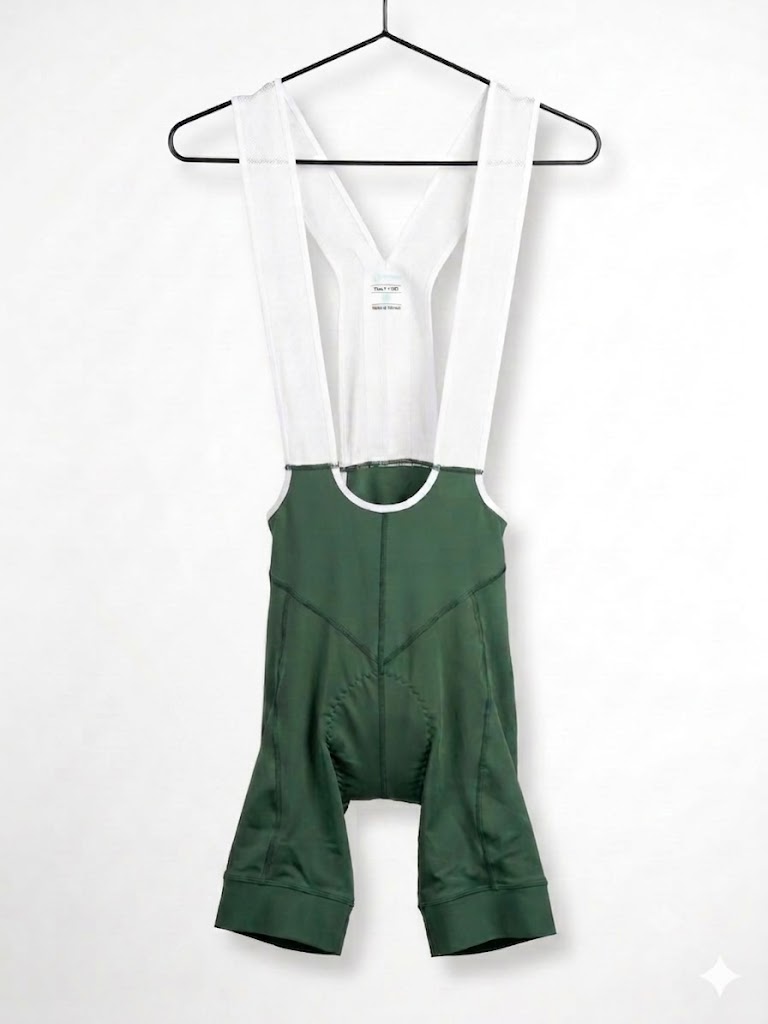 Bib short - Image 3