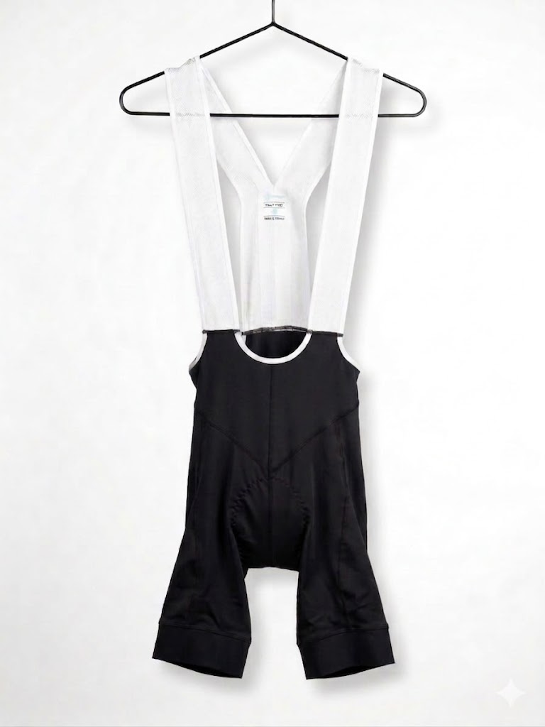 Bib short