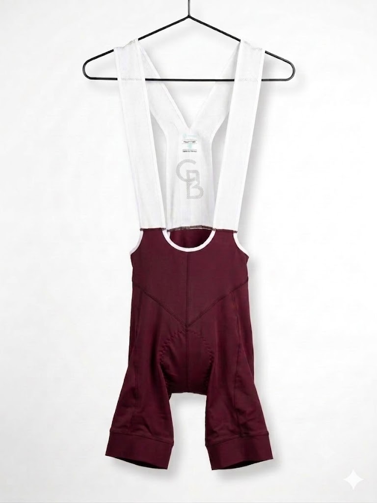 Bib short - Image 2
