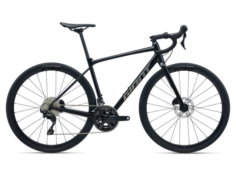 GIANT - CONTEND AR 1 ABYSS BLACK