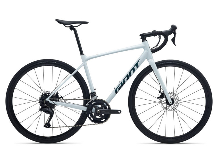 GIANT - CONTEND AR 3 ICICLE WHITE SERIE