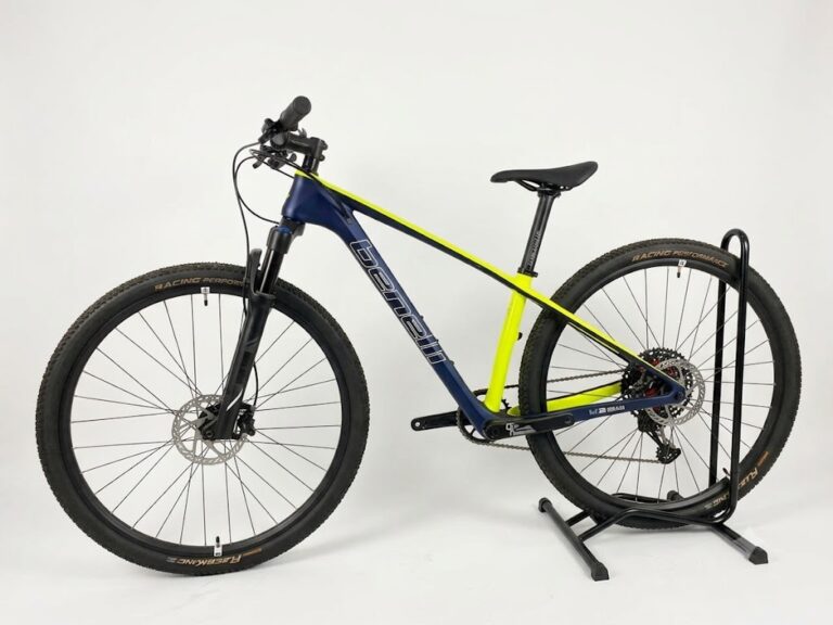 Bicicleta de Montaña Benelli