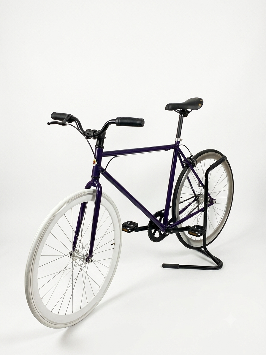 Bicicleta Fixie - Image 3