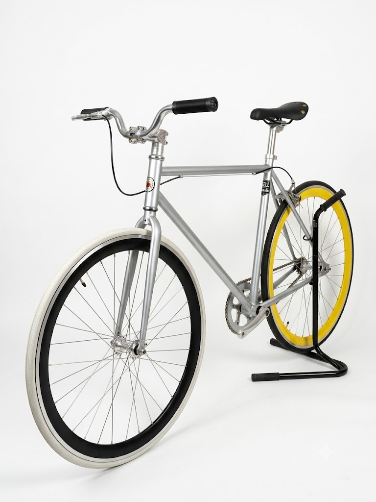 Bicicleta Fixie - Image 3