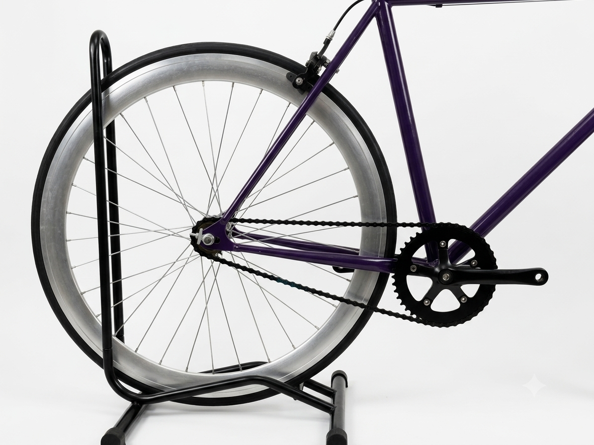 Bicicleta Fixie - Image 2