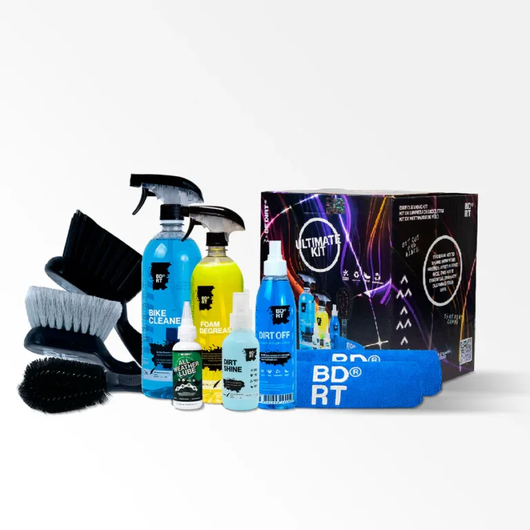 Ultimate Kit