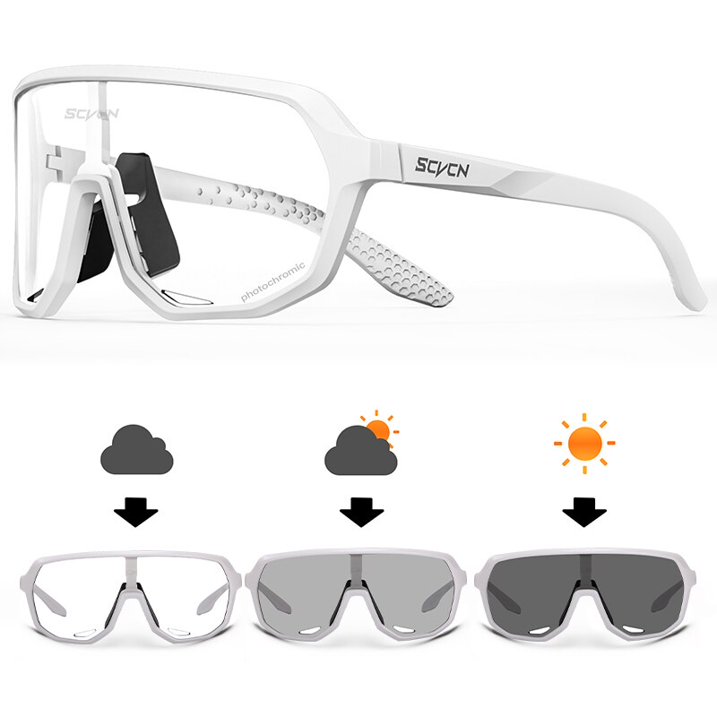 Lentes para ciclismo