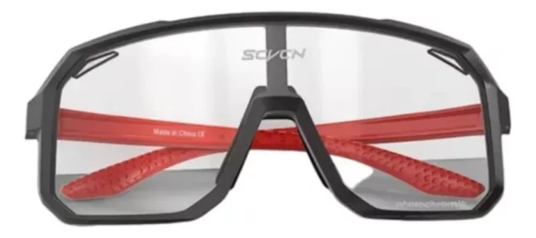 Lentes para ciclismo