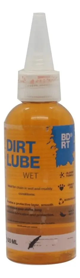 Lubricante para Condiciones Húmedas