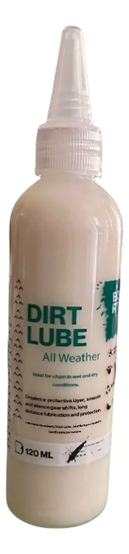 Lubricante de cadena a base de cera