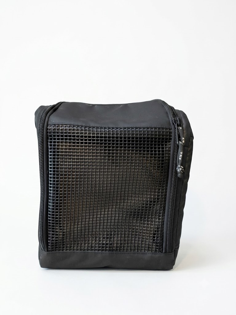 Maleta para casco