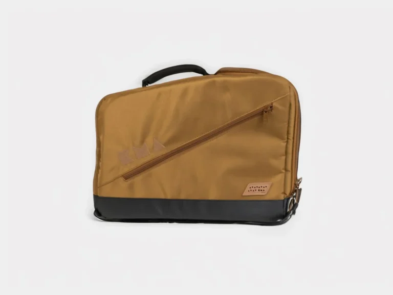 Maleta para casco