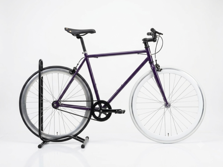 Bicicleta Fixie
