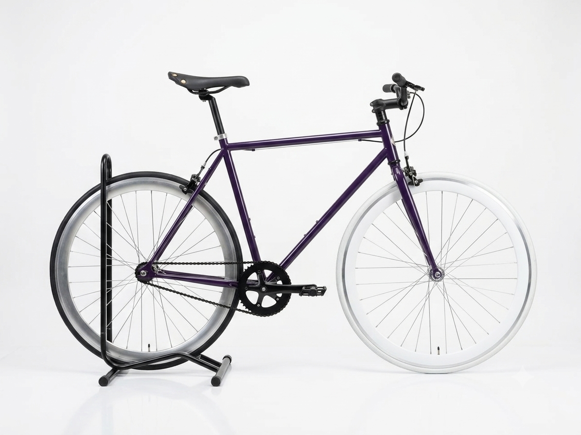 Bicicleta Fixie