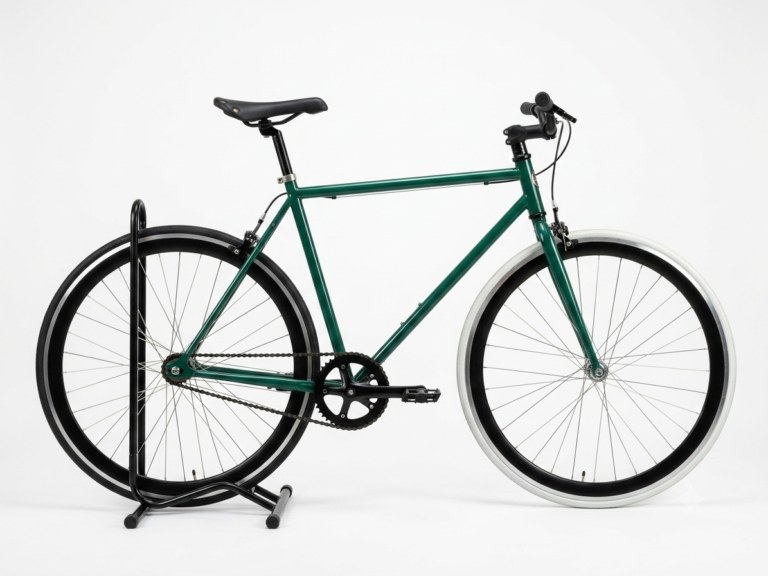 Bicicleta Fixie