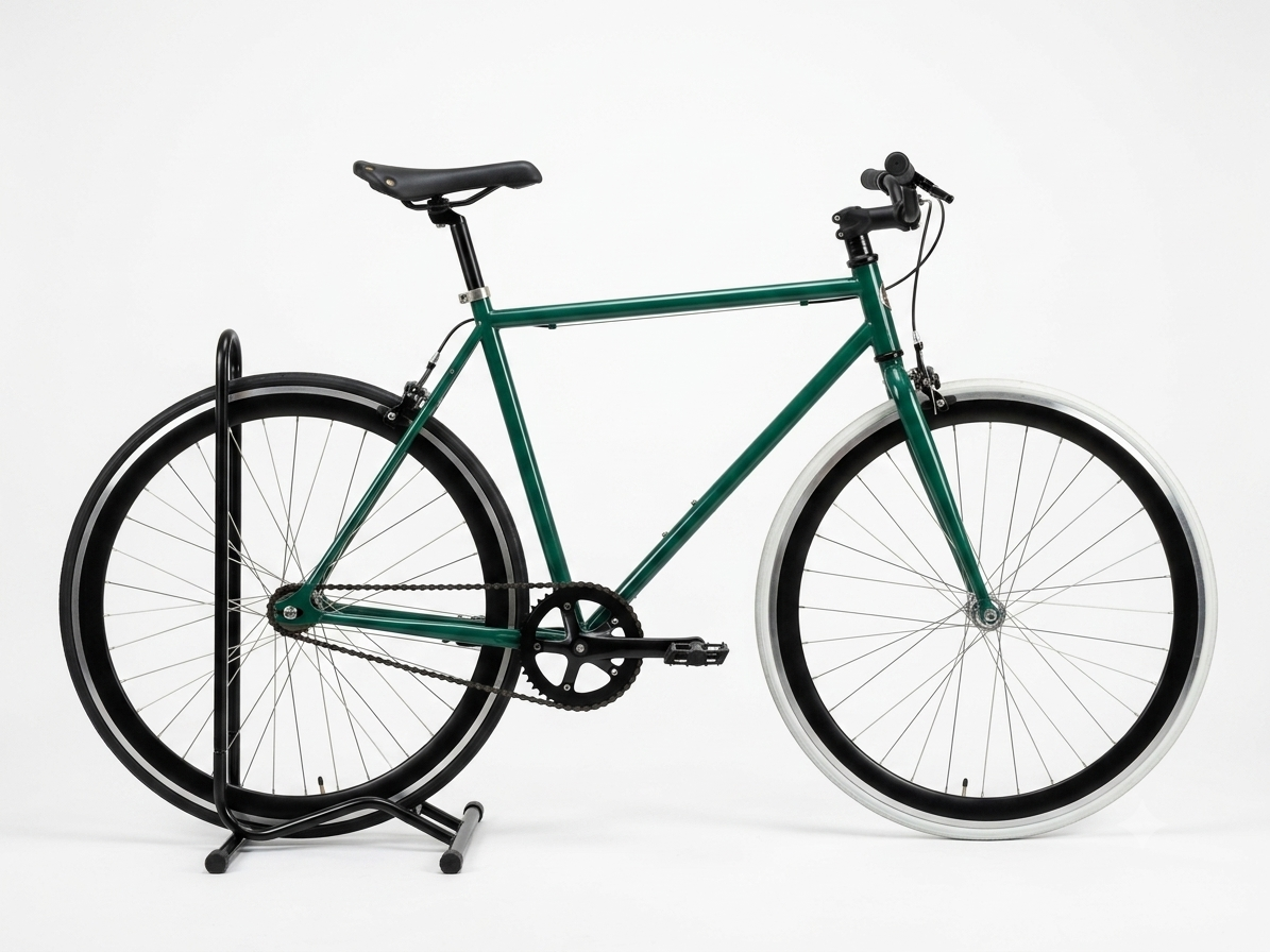 Bicicleta Fixie