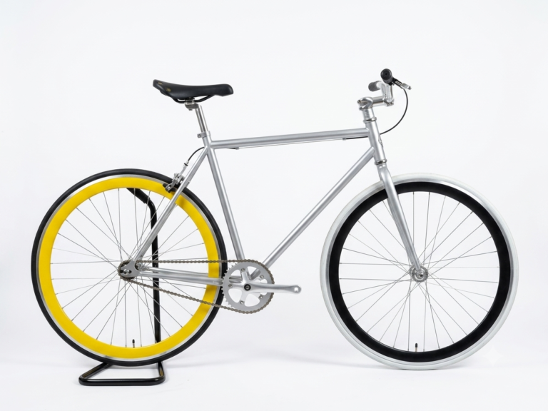 Bicicleta Fixie