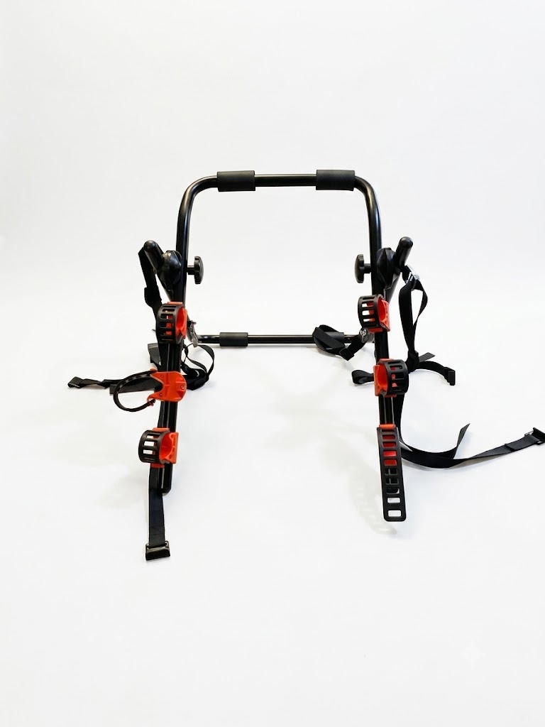 Rack Trasero para bicicletas - Image 2