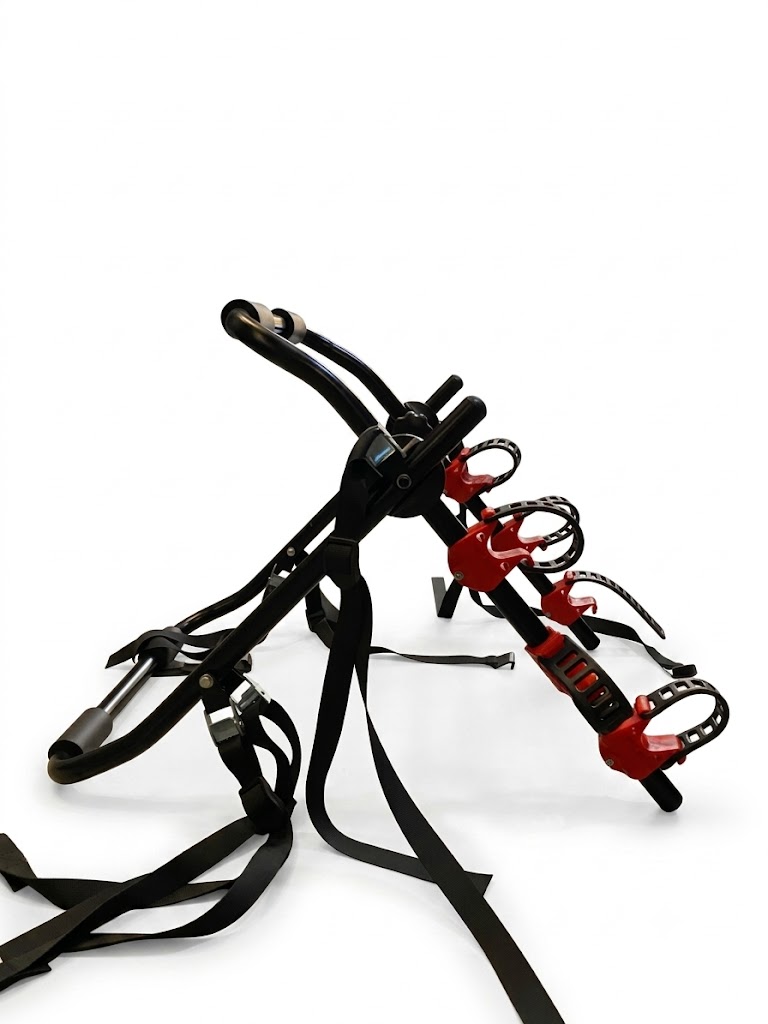 Rack Trasero para bicicletas