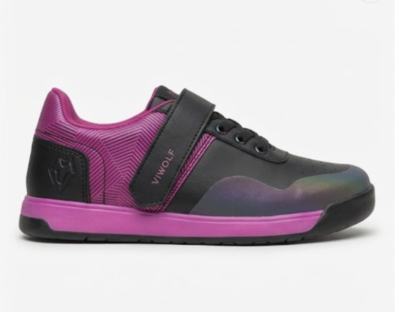 Tenis Viwolf