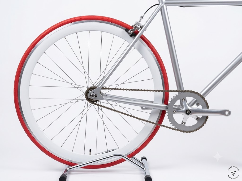 Bicicleta Fixie - Image 2