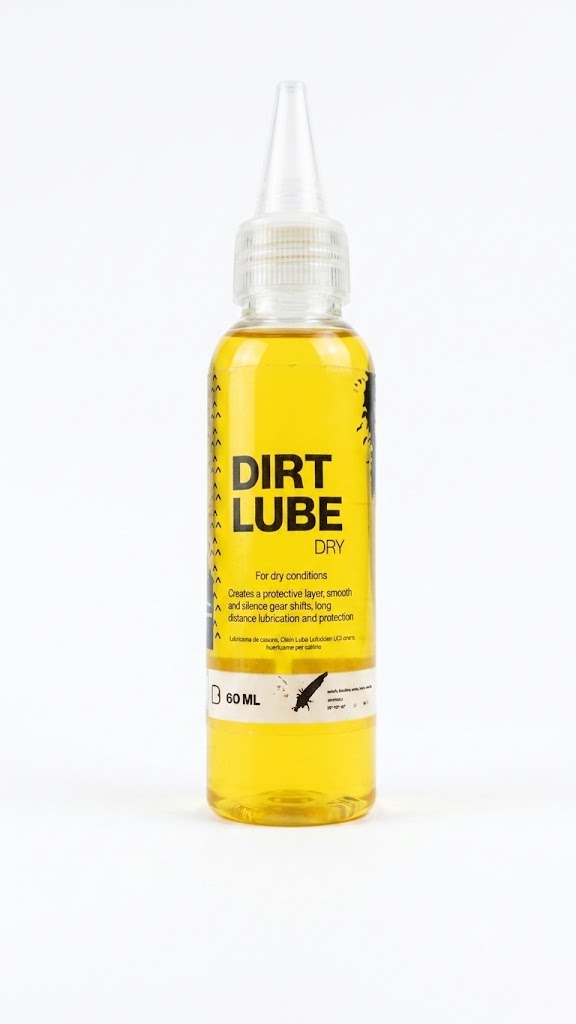 Lubricante Cadena