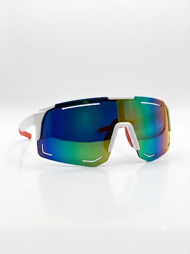 Lentes para cicilismo