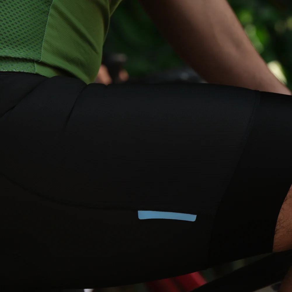 Bib short AEROLUX ULTRA - Image 3