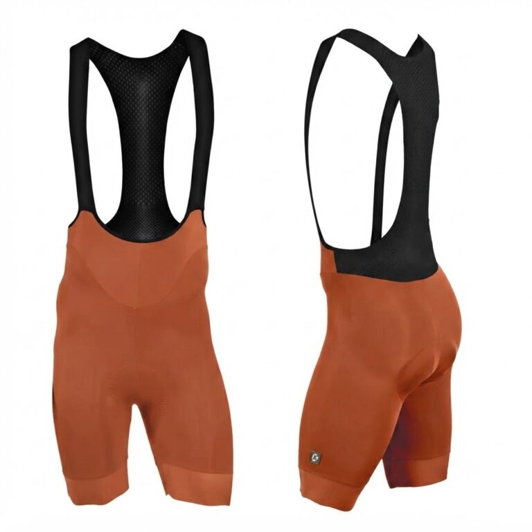 Bib Short – Serie Performance Pro (Edición Especial)
