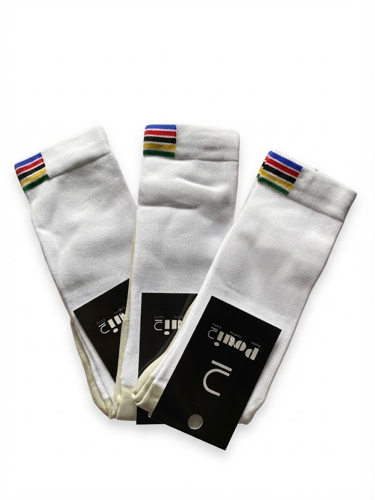 Calcetas Para Rodar - Image 2